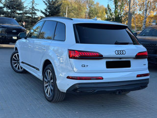 Audi Q7 foto 3