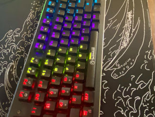 Tastatura gaming foto 2