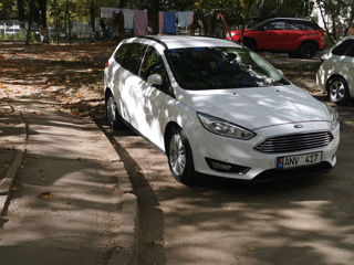 Ford Focus foto 5