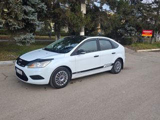 Ford Focus foto 2