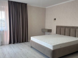 Apartament cu 2 camere, 87 m², Centru, Chișinău foto 7