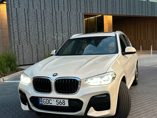 BMW X3 foto 1