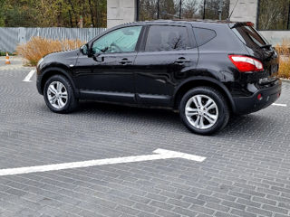 Nissan Qashqai foto 7