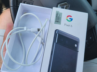 Google pixel 6  128 GB