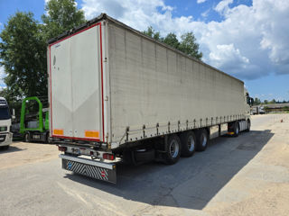 Man TGX 480+KRONE2008 foto 3