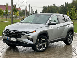 Hyundai Tucson foto 2