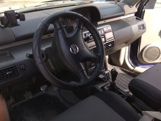 Nissan X-Trail foto 5