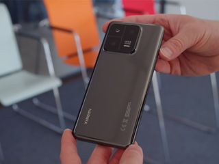 Xiaomi 13 Pro de la 723 lei lunar! Reduceri maxime!
