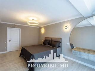 Spre vânzare townhouse 153 mp, în Codru! foto 10