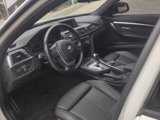 BMW 3 Series foto 8