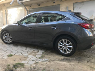 Mazda 3 foto 3