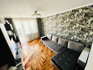 Apartament cu 2 camere, 67 m², Buiucani, Chișinău foto 4