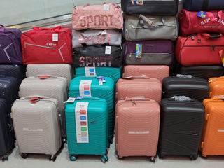 Качественные чемоданы по лучшим ценам! foto 6