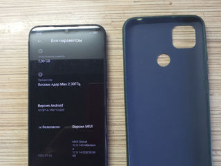 Xiaomi Redmi 9C NFC (2ram 32gb ) foto 3