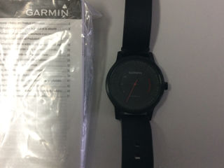 Garmin vivomove activity tracker foto 3