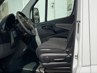 Mercedes Sprinter MAXI фото 2