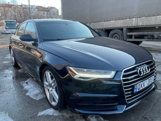 Audi A6 foto 2