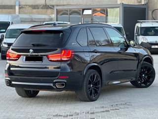 BMW X5 foto 4