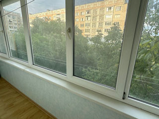 Apartament cu 2 camere, 56 m², Ciocana, Chișinău foto 3