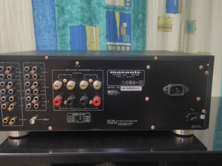 Marantz PM80 Promotie Акция foto 6