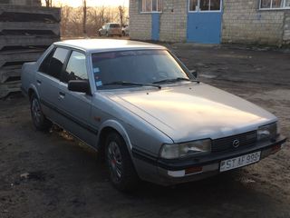 Mazda 626 foto 3