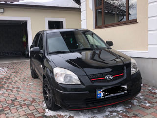 KIA Rio foto 2