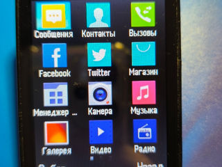 Alcatel One Touch. foto 3