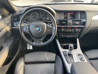 BMW X4 foto 8