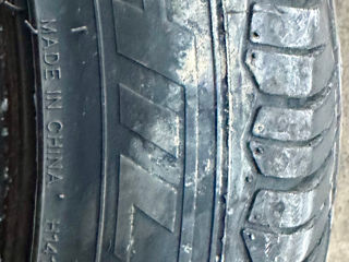 235/45R17 1 cauciuc foto 3