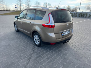 Renault Grand Scenic foto 5