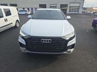 Audi Q8 foto 3