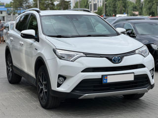 Toyota Rav 4 foto 4