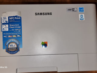 Printer Samsung, Yatey, GU46