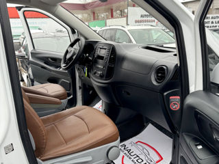 Mercedes Vito foto 6