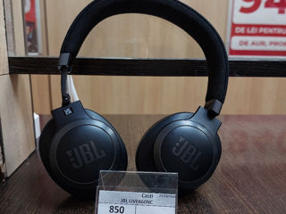 JBL Live660NC - 850 lei