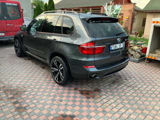 BMW X5 foto 3