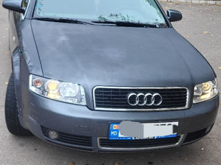 Audi A4 foto 3