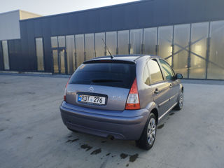 Citroen C3 foto 7