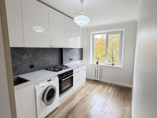 3-rm apt., 70 м², 4/9 fl.
