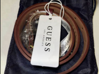 Centura Guess originala/ ремень