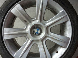 BMW E46 320 225 45 r17