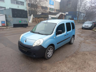 Renault Kangoo foto 10