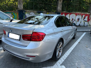 BMW 3 Series foto 10