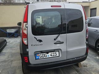 Renault Kangoo foto 4