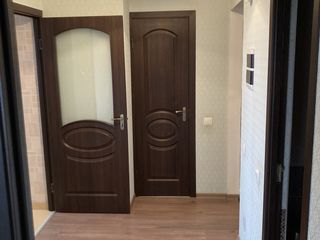 Apartament cu 2 camere, 60 m², Telecentru, Chișinău foto 3