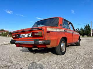 Lada / ВАЗ 2106 foto 4