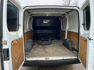 Ford Transit foto 6