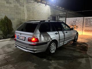 BMW 3 Series foto 5