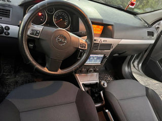 Opel Astra foto 3