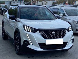 Peugeot 2008 foto 4